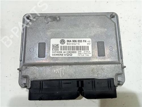 Elektronisk modul SEAT TOLEDO III (5P2) 2.0 TDI 16V (140 hp) 23931883