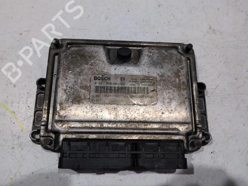 Elektronisk modul RENAULT CLIO II (BB_, CB_) 1.9 dTi (B/CB0U) (80 hp) 23927378