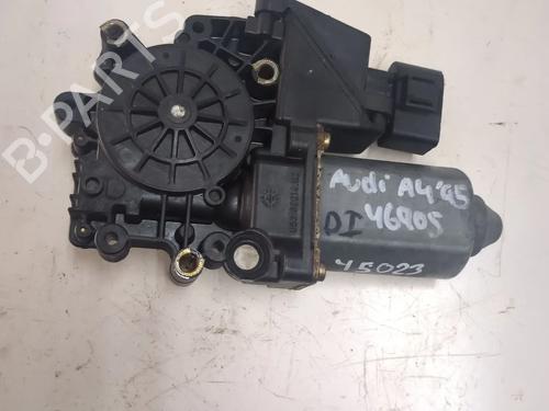 Vindusheismotor venstre foran AUDI A4 B5 (8D2) 1.8 (125 hp) 25847082