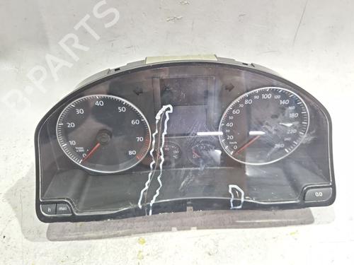 instrument-cluster-vw-golf-v-1k1-2003-2004-2005-2006-2007-2008-2009-2010-34114256 main image