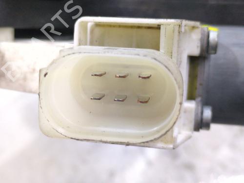 Front left window mechanism BMW 5 (F10) 520 d | BP34614103C22 - Image 4