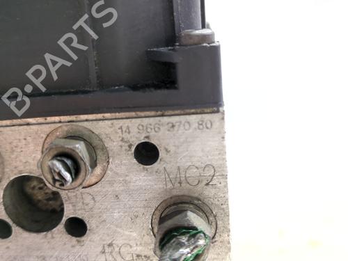 ABS pump PEUGEOT 807 (EB_) 2.0 HDi | BP31183276M43  - Image 9