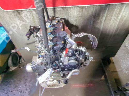 Motor DACIA DUSTER (HM_) 1.5 dCi 90 (HMAA) | BP32343078M1