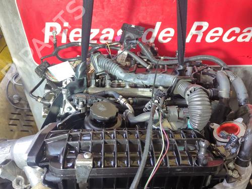 Engine MERCEDES-BENZ C-CLASS (W203) C 220 CDI (203.006, 203.008) | BP23927774M1  - Image 6