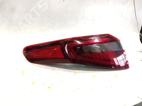 Left taillight ALFA ROMEO STELVIO (949_) 2.2 D Q4 (949.AXE2A) | BP39493297C34 - Image 2