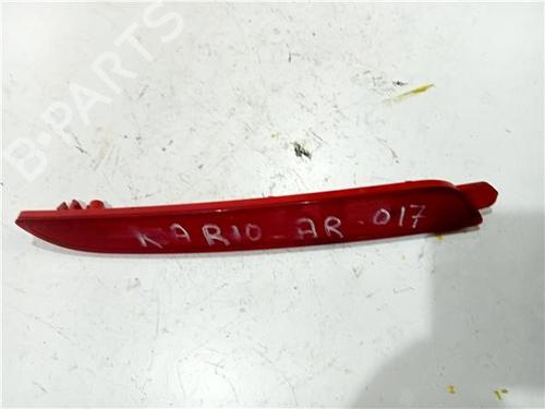 Used Rear bumper right light KIA RIO IV (YB, SC, FB) 1.0 T-GDI 100 (101 hp) 29754285