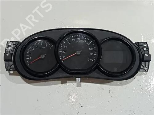 Cockpit DACIA DOKKER Box Body/MPV 1.5 dCi (FEAJ) (90 hp) 23921824