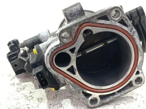 Throttle body BMW 3 Compact (E46) 318 ti | BP40120470M82 - Image 2