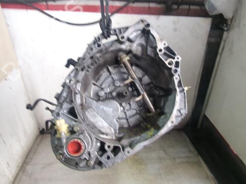 Used Gearbox PEUGEOT 406 (8B) 2.0 HDI 90 (90 hp) 30297481