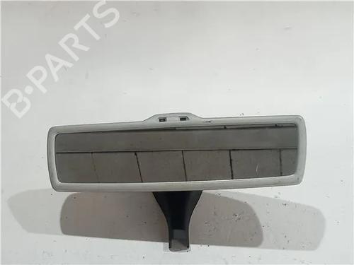 Used Rear mirror SKODA OCTAVIA III (5E3, NL3, NR3) 1.4 TSI (150 hp) 23918520