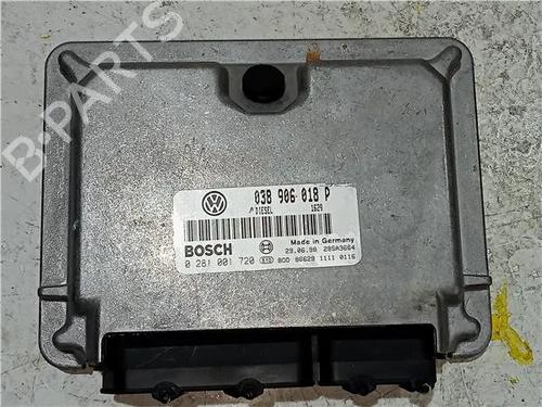 Module électronique VW PASSAT B5 (3B2) 1.9 TDI (115 hp) 23913338