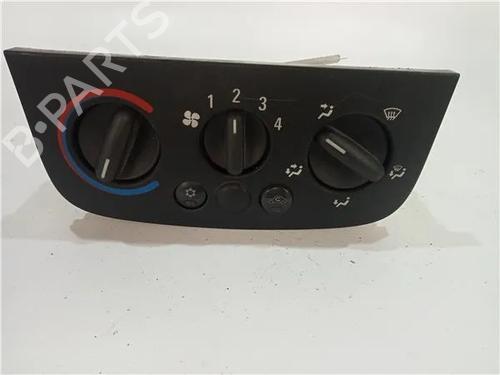 AC-Styringsenhed/Manøvreenhed OPEL COMBO Tour 1.7 DI 16V | BP23930857I5 