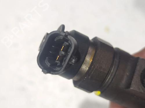 Injector PEUGEOT 206 Hatchback (2A/C) 1.4 HDi eco 70 | BP23925820M100