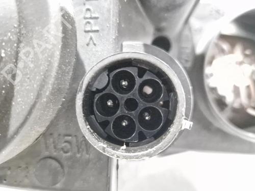Left headlight OPEL VECTRA B Hatchback (J96) 1.6 i 16V (F68) | BP29519022C28 