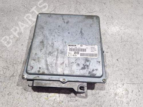 Used Electronic module PEUGEOT 106 I (1A, 1C) 1.1 (60 hp) 30773058