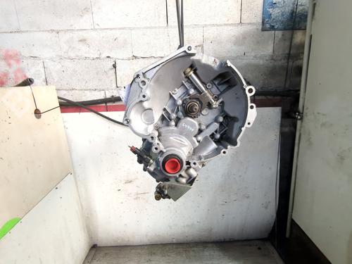 Boîte de vitesses TATA INDICA 1.4 (84 hp) 31291752