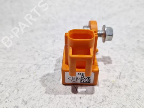 Electronic module RENAULT LAGUNA II Grandtour (KG0/1_) 1.9 dCi (KG0G) | BP29969409M83