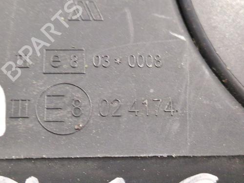 Right mirror SUZUKI SWIFT IV (FZ, NZ) 1.3 DDiS (AZG413D, ZC02S, ZC92S) | BP32417071C27 