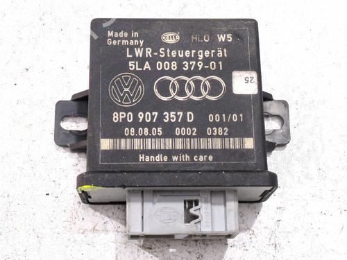 Used Electronic module AUDI A4 B7 (8EC) 2.0 TDI 16V (140 hp) 30962919