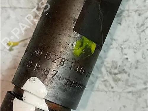 Injector VW GOLF III (1H1) 1.9 TDI | BP23915777M100