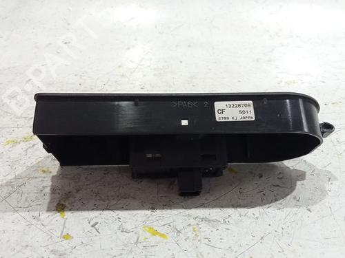 Right front window switch OPEL ASTRA H (A04) 1.7 CDTI (L48) | BP36766522I26 - Image 2