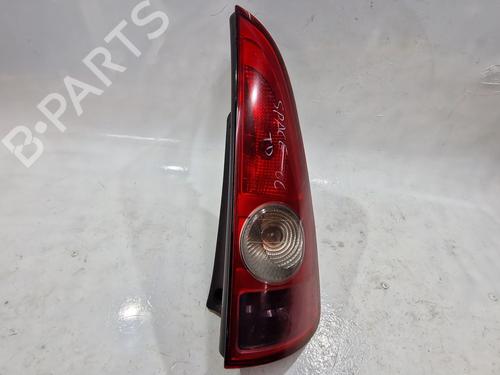 Used Right taillight RENAULT ESPACE IV (JK0/1_) 2.2 dCi (JK0H) (150 hp) 30657766