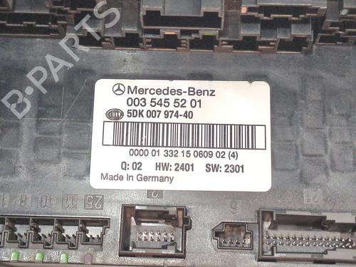 Other MERCEDES-BENZ C-CLASS (W203) C 220 CDI (203.006) | BP23926652O1 
