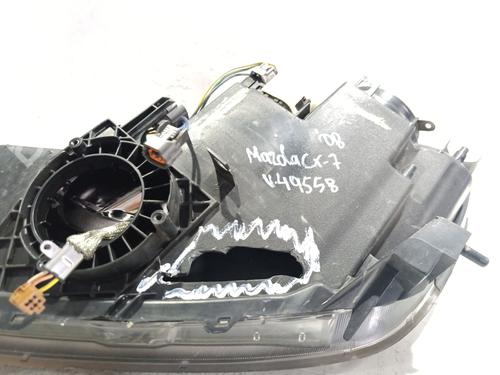 Right headlight MAZDA CX-7 (ER) 2.3 MZR DISI Turbo AWD (ER3P) | BP40009411C29  - Image 6