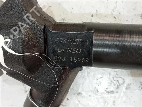 Injector OPEL CORSA D (S07) 1.7 CDTI (L08, L68) | BP26542426M100 - Image 2
