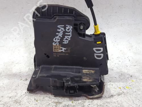 Used Front right lock Front right lock OPEL ASTRA K (B16) 1.6 CDTi (68) (95 hp) 40279894 40279894