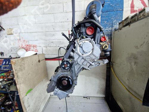 Used Engine Engine MERCEDES-BENZ A-CLASS (W169) A 200 CDI (169.008, 169.308) (140 hp) 40080101 40080101