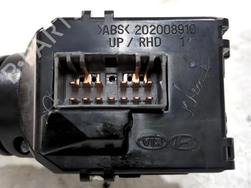 Switch KIA RIO III (UB) 1.2 CVVT | BP28579803I30 