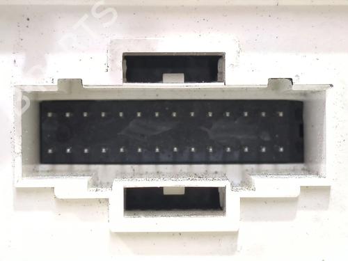 Instrument cluster VW POLO III (6N1) 45 1.0 | BP26921682C47 