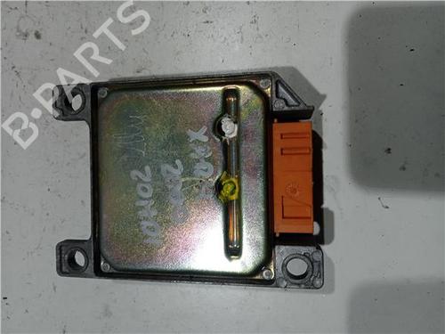ECU airbags CITROËN XSARA (N1) 1.9 TD | BP24968458M53 
