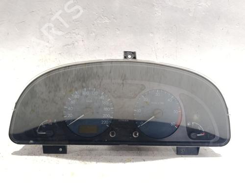 Used Instrument cluster Instrument cluster CITROËN XSARA (N1) 1.9 D (70 hp) 40279872 40279872