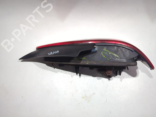 Left taillight PEUGEOT 406 (8B) 2.0 HDI 110 | BP23928471C34 