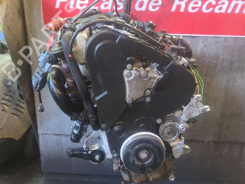 Motor CITROËN XSARA PICASSO (N68) 2.0 HDi (90 hp) 28040899