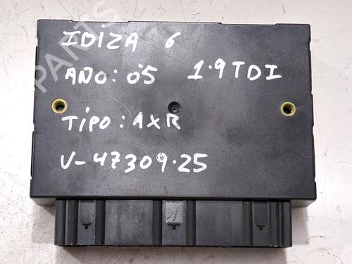 Elektronisk modul SEAT IBIZA III (6L1) 1.9 TDI | BP27311238M83 