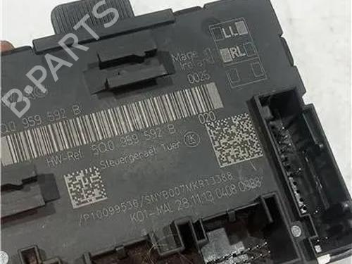 Electronic module AUDI A3 (8V1, 8VK) 2.0 TDI | BP23921697M83 