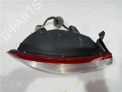 Left taillight DAEWOO LANOS Saloon (KLAT) 1.3 | BP23918391C34 