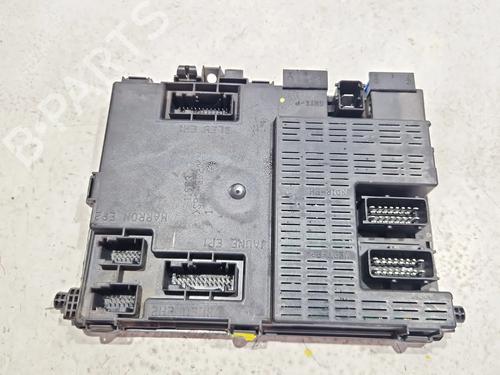 Fuse box CITROËN XSARA (N1) 2.0 HDi 90 | BP29388473E1 