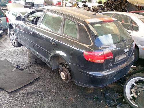 Mass air flow sensor AUDI A3 Sportback (8PA) 2.0 TDI 16V | BP27928663M95 