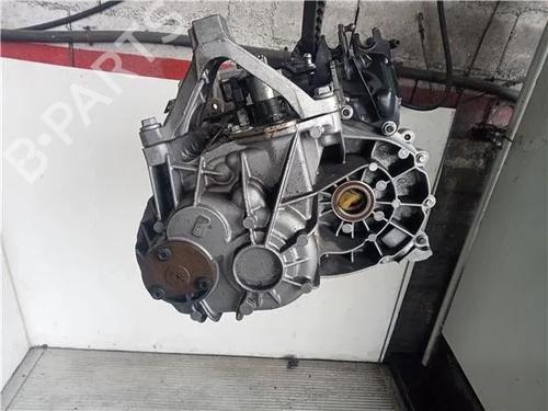 Gearkasse FORD FOCUS C-MAX (DM2) 1.6 TDCi | BP23918577M3 
