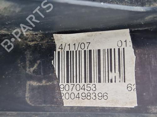 Venstre baglygte DACIA LOGAN (LS_) 1.2 16V (LS1N, LS02, BS02) | BP30657768C34