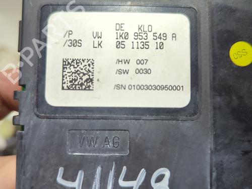 Elektronisk modul VW GOLF V (1K1) 2.0 TDI 16V | BP23928602M83 