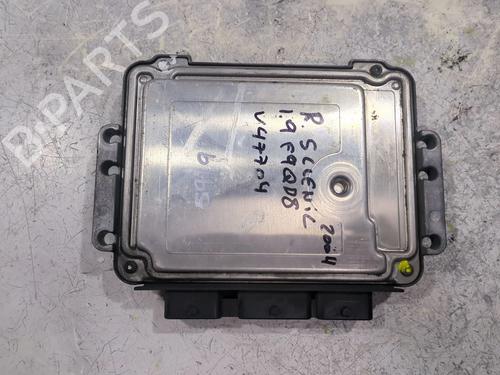 Electronic module RENAULT MEGANE Scenic (JA0/1_) 1.9 dTi (JA0N) | BP29708974M83