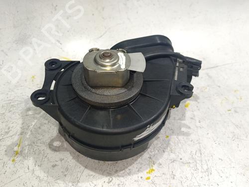 Heater blower motor CITROËN C8 (EA_, EB_) 2.2 HDi | BP39987761M62 - Image 4