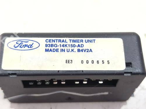 Electronic module FORD MONDEO III Turnier (BWY) 3.0 V6 24V | BP26576780M83 