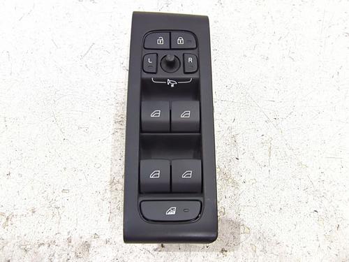 Used Left front window switch Left front window switch VOLVO XC40 (536) D3 (150 hp) 34157780 34157780