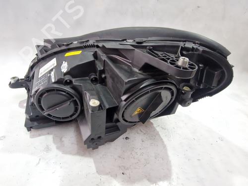 Right headlight MERCEDES-BENZ C-CLASS (W204) C 220 CDI (204.002) | BP36516651C29 - Image 4